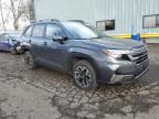 2025 Subaru Forester Premium zu verkaufen in Portland, OR - Rear End