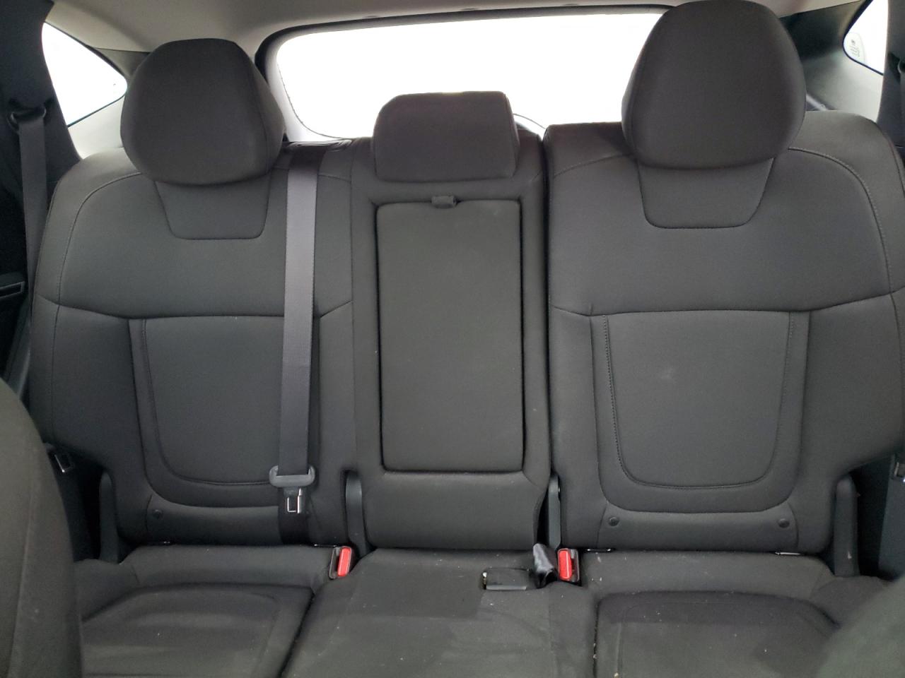 2022 Hyundai Tucson - Image 10
