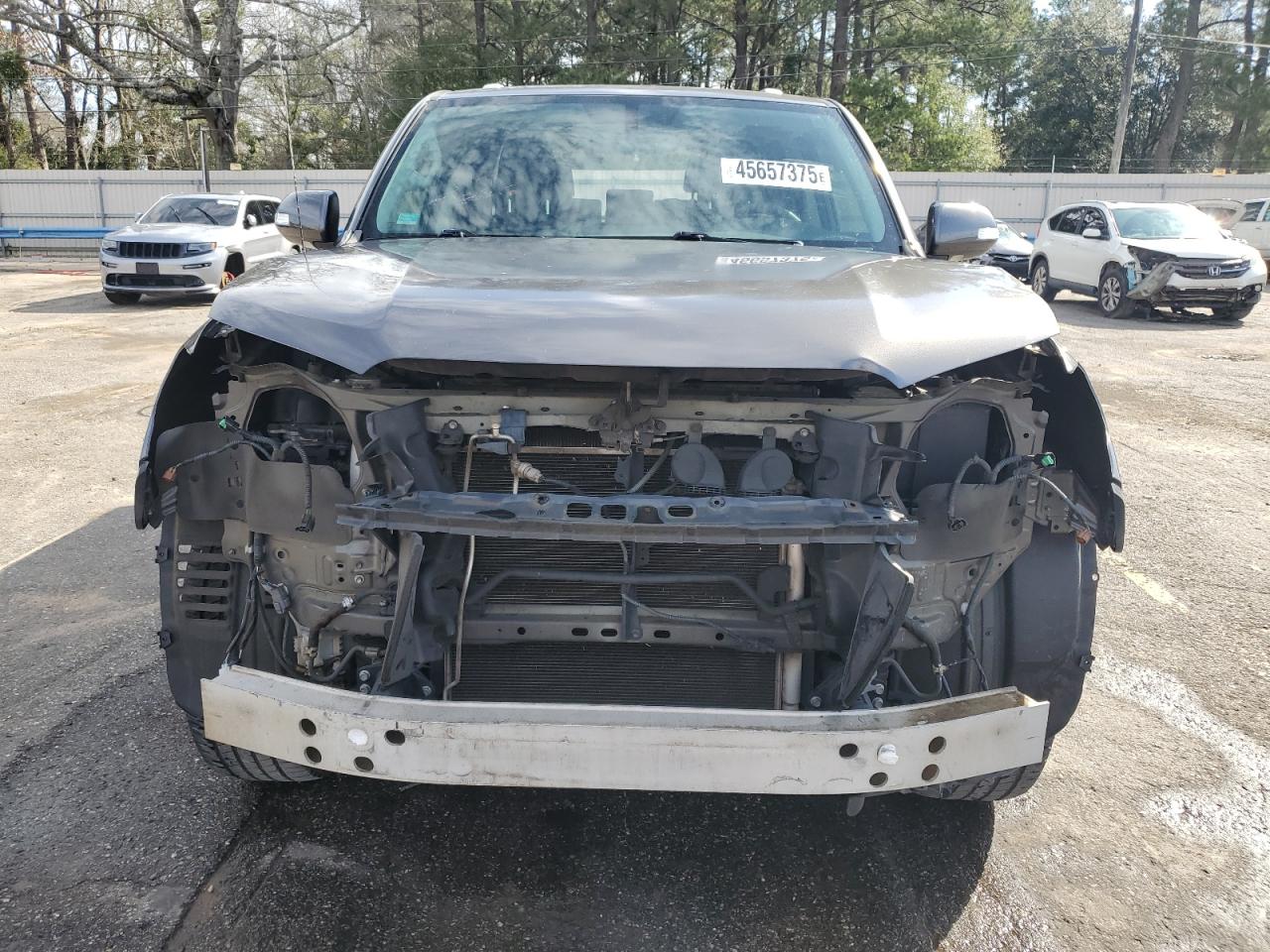2013 Toyota 4Runner - Image 5