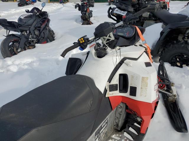 2010 SKIDOO MXZ TNT