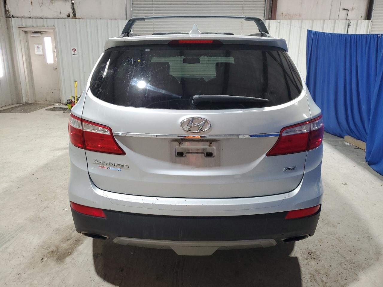 2013 Hyundai Santa Fe - Image 6