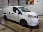 2021 Nissan Nv200 2.5S en Venta en York Haven, PA - Rear End