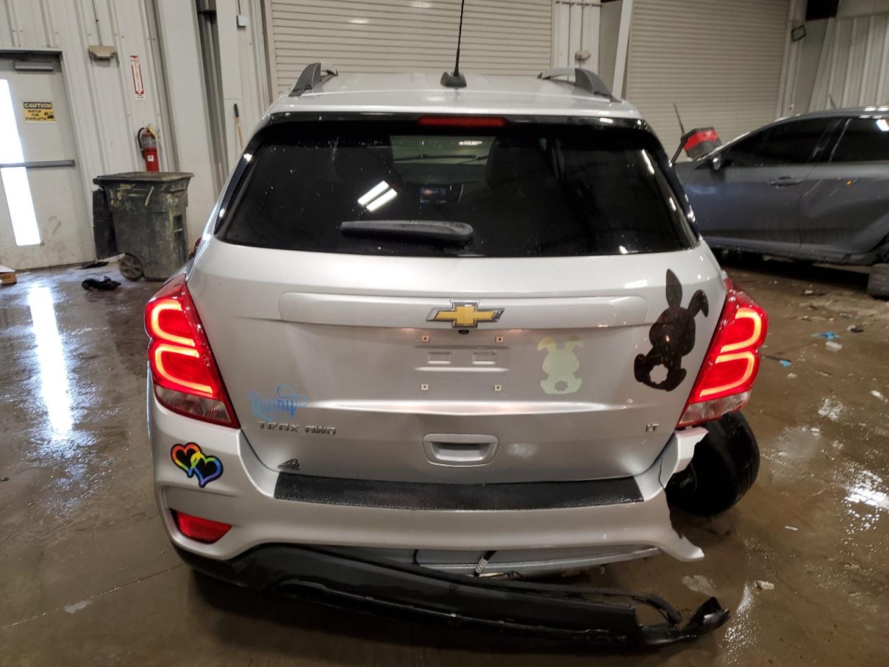 2019 Chevrolet Trax - Image 6