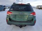 2014 Subaru Outback 2.5I Limited за продажба в Helena, MT - Rear End