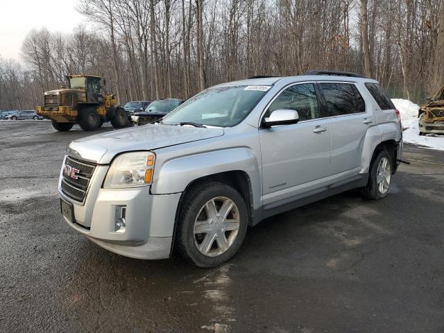 2011 Gmc Terrain Slt