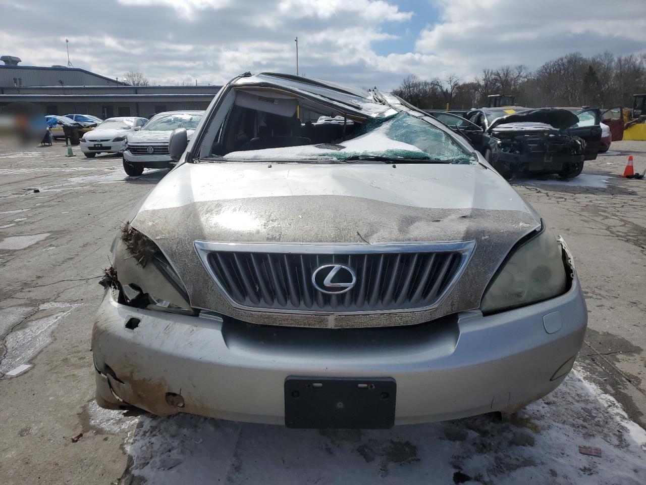 2008 Lexus RX - Image 5