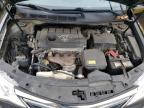 2012 Toyota Camry Base за продажба в Woodburn, OR - Side