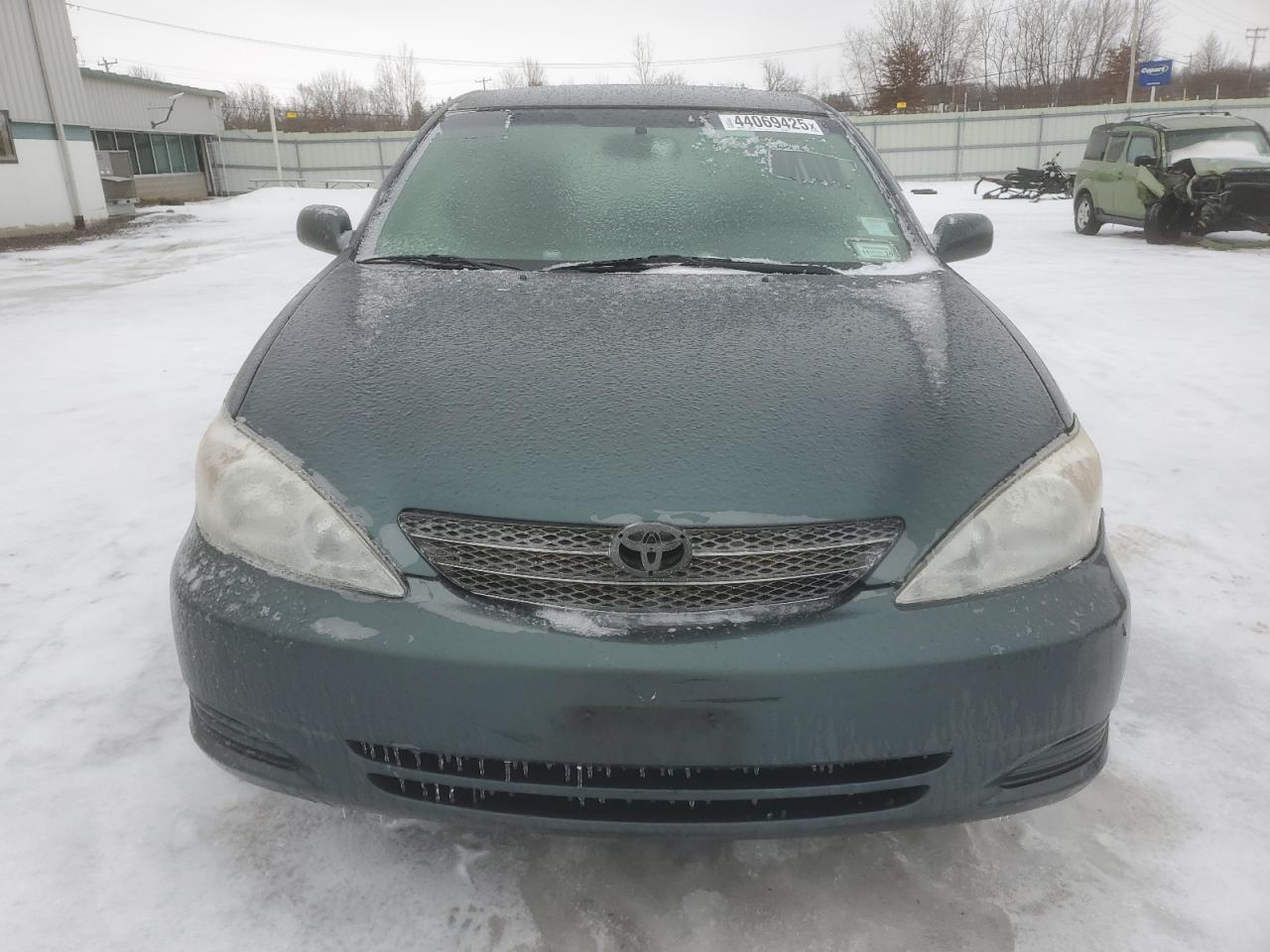2002 Toyota Camry - Image 5