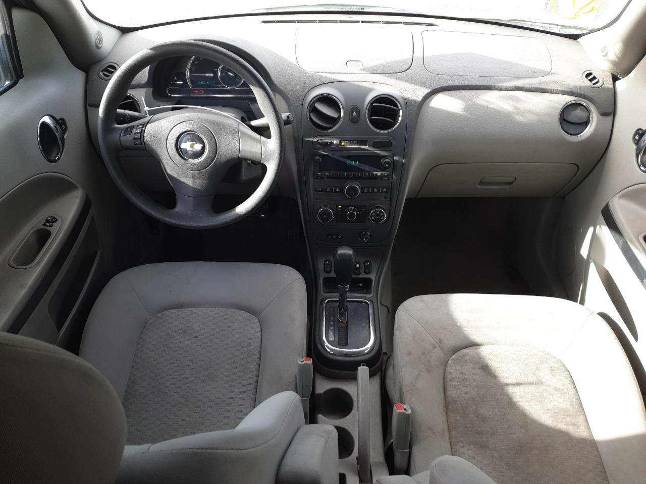 2007 Chevrolet HHR - Image 8