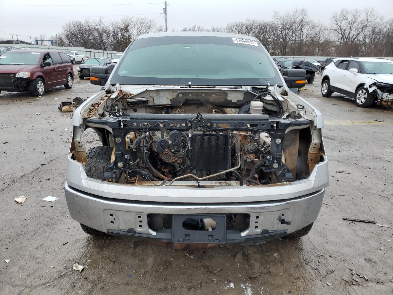 2009 Ford F-150 - Image 5
