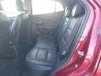 2014 VAUXHALL MOKKA SE T for sale at Copart CHESTER