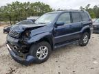 2005 Lexus Gx 470 for Sale in Houston, TX - Front End
