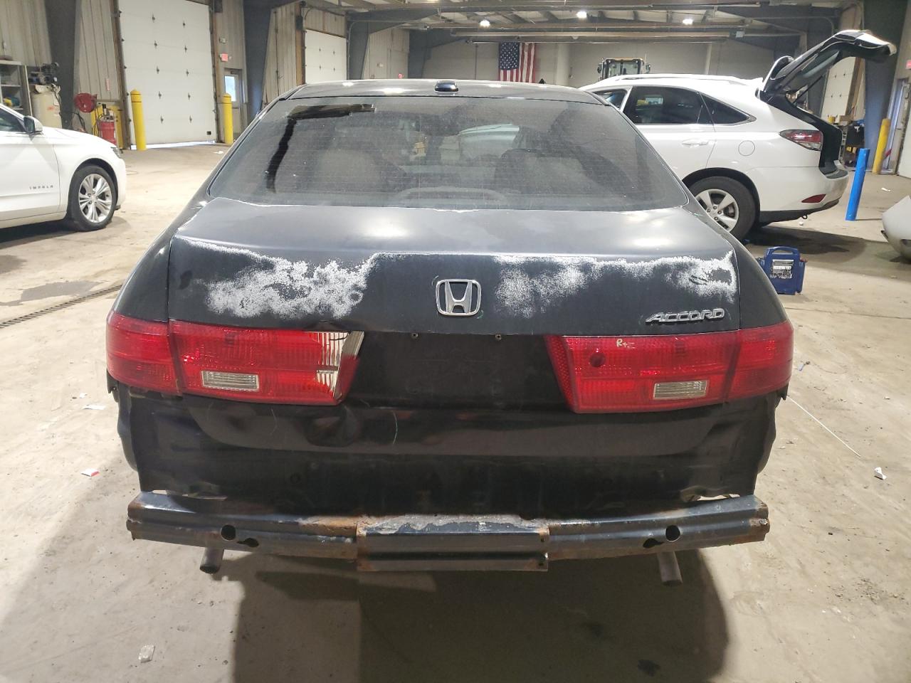 2005 Honda Accord - Image 6