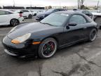 1999 PORSCHE 911 CARRERA for sale at Copart CA - VAN NUYS