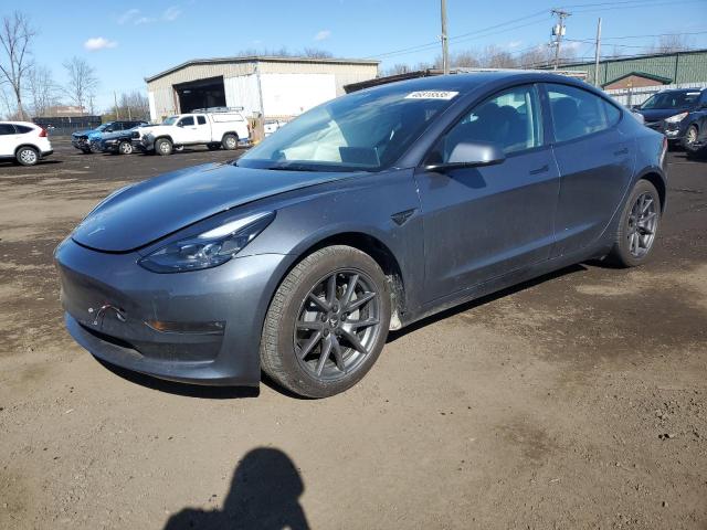  TESLA MODEL 3 2023 Gray