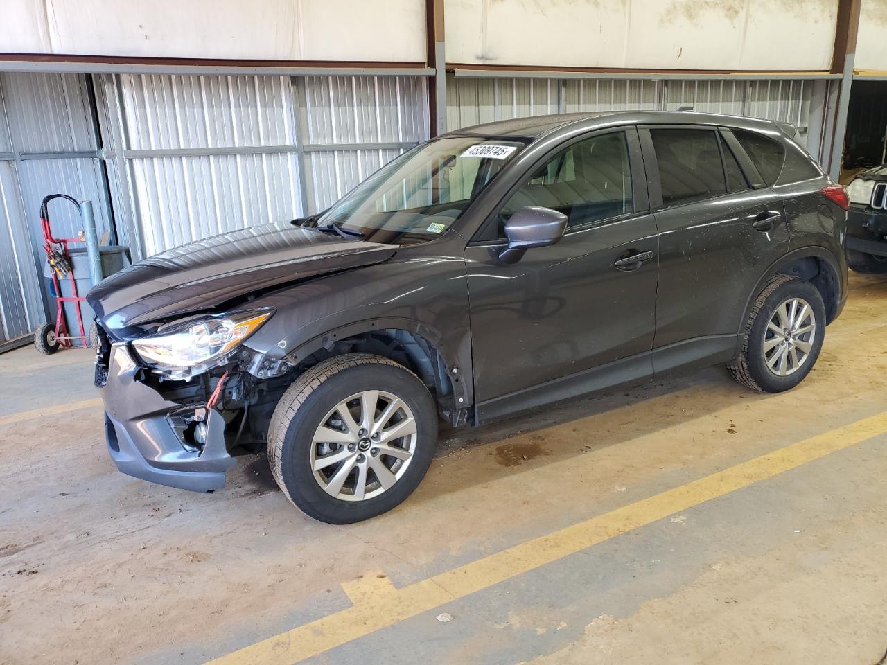 2015 Mazda CX-5 - Image 1