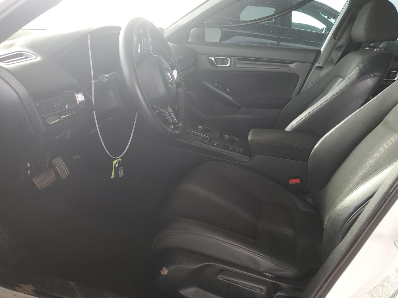 2022 Honda Civic - Image 8