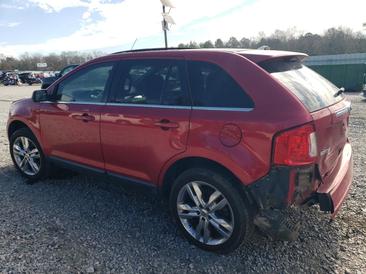 2011 Ford Edge - Image 2