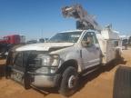 2022 Ford F550 Super Duty იყიდება Andrews-ში, TX - All Over