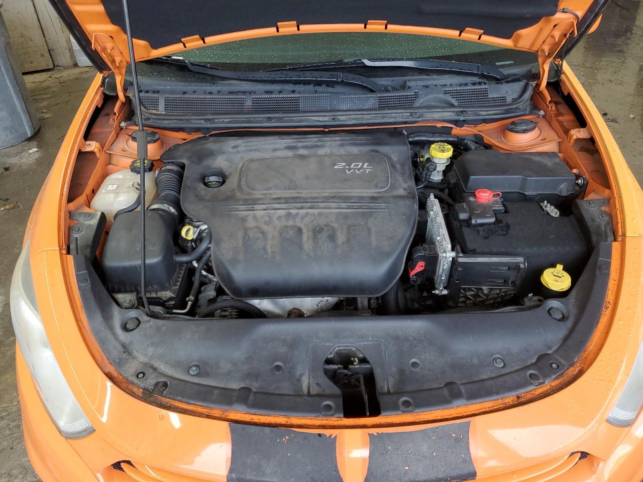 2013 Dodge Dart - Image 11