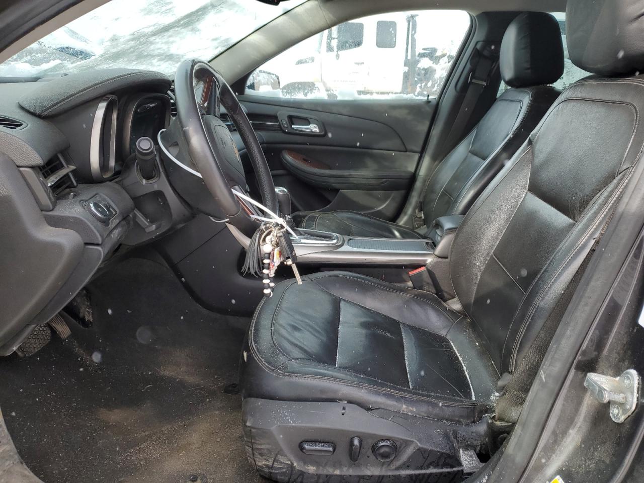 2013 Chevrolet Malibu - Image 7