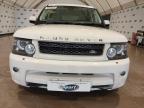 2010 LAND ROVER RANGE ROVE for sale at Copart BRISTOL