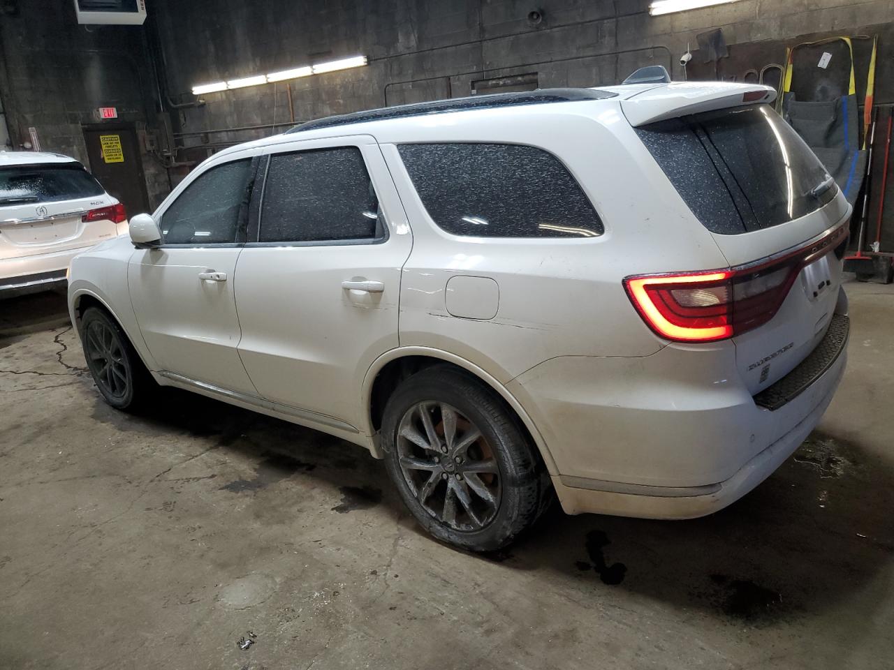 2019 Dodge Durango - Image 2