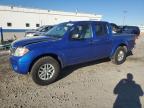 2015 Nissan Frontier S de vânzare în Farr West, UT - Front End