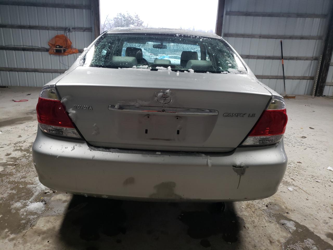 2006 Toyota Camry - Image 6