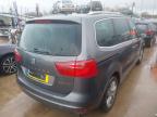 2011 SEAT ALHAMBRA S for sale at Copart SANDY