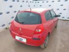 2009 RENAULT CLIO EXTRE for sale at Copart BRISTOL