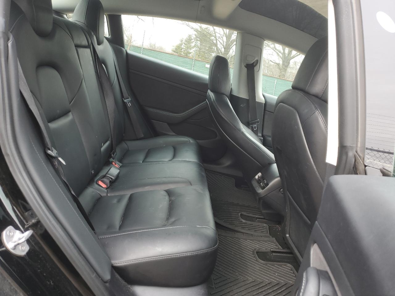 2021 Tesla Model 3 VIN: 5YJ3E1EA3MF977307 Lot: 44302825