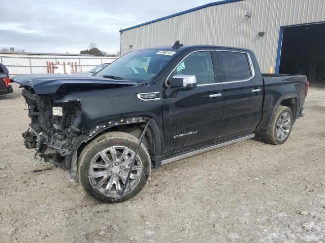 2023 Gmc Sierra K1500 Denali