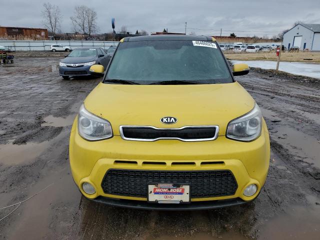 2015 KIA SOUL !  
