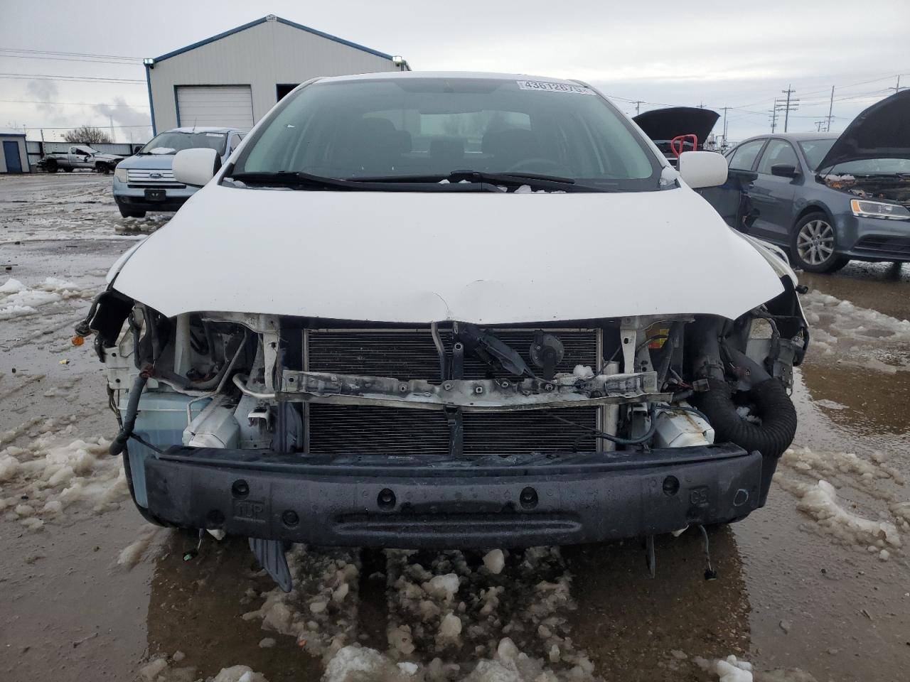 2010 Toyota Corolla - Image 5