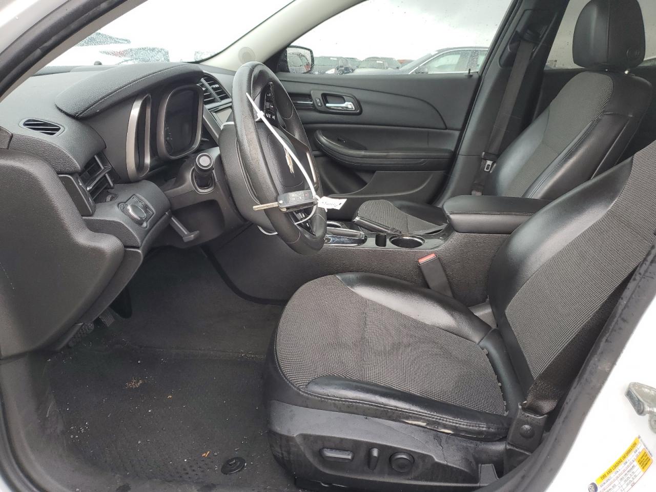 2014 Chevrolet Malibu - Image 7