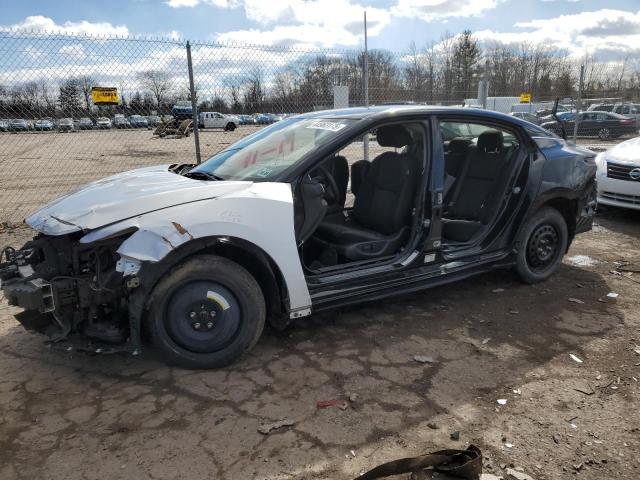 2019 Nissan Maxima S