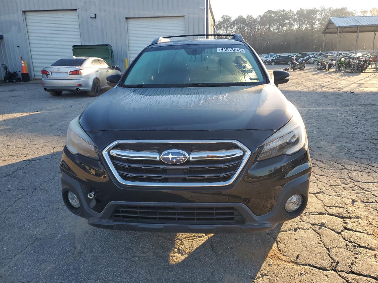2019 Subaru Outback - Image 5