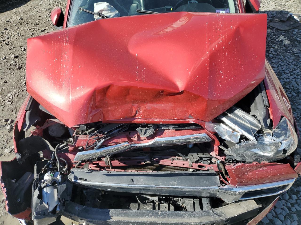 2014 Toyota 4Runner - Image 12