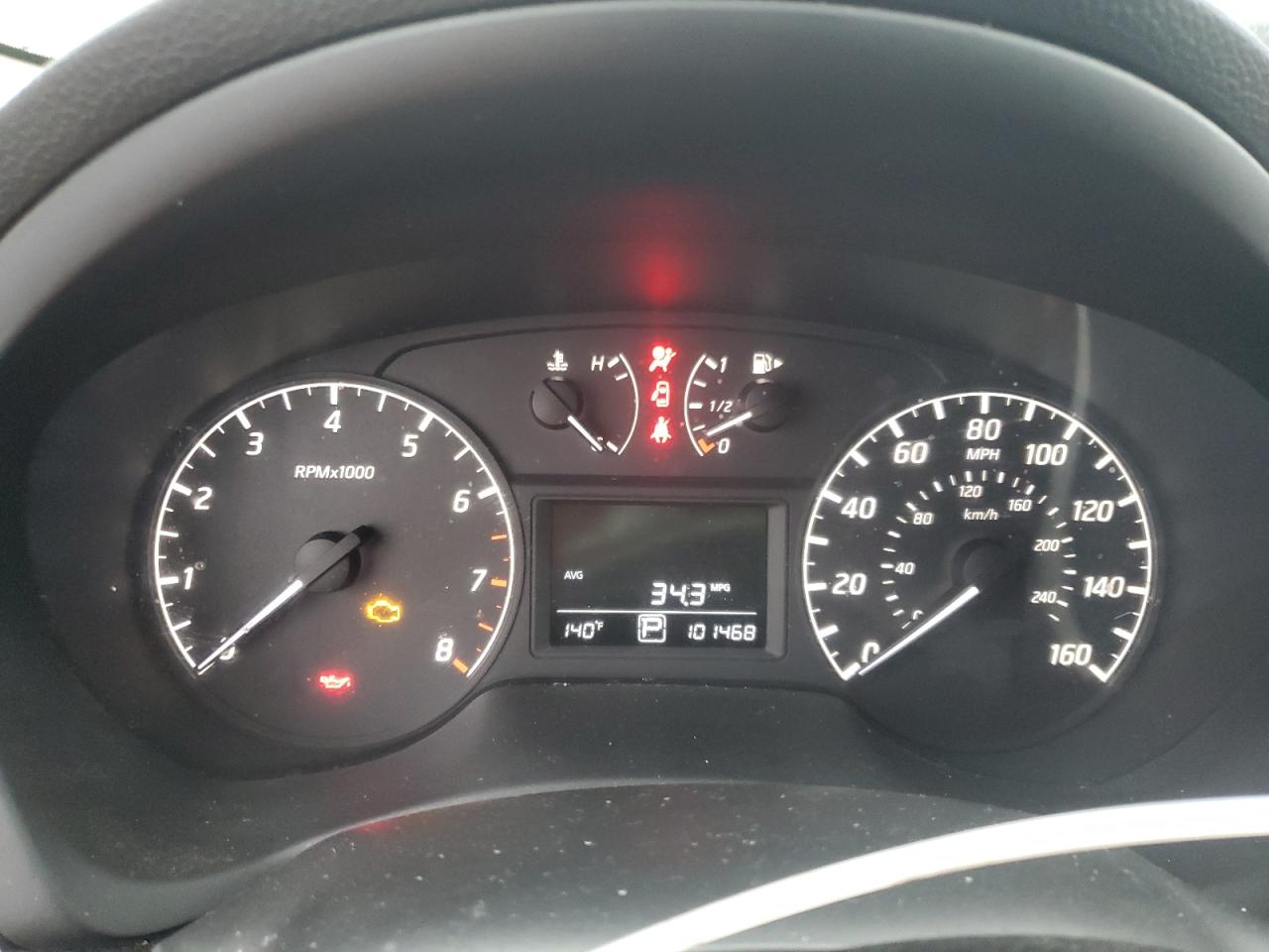 2013 Nissan Sentra - Image 9