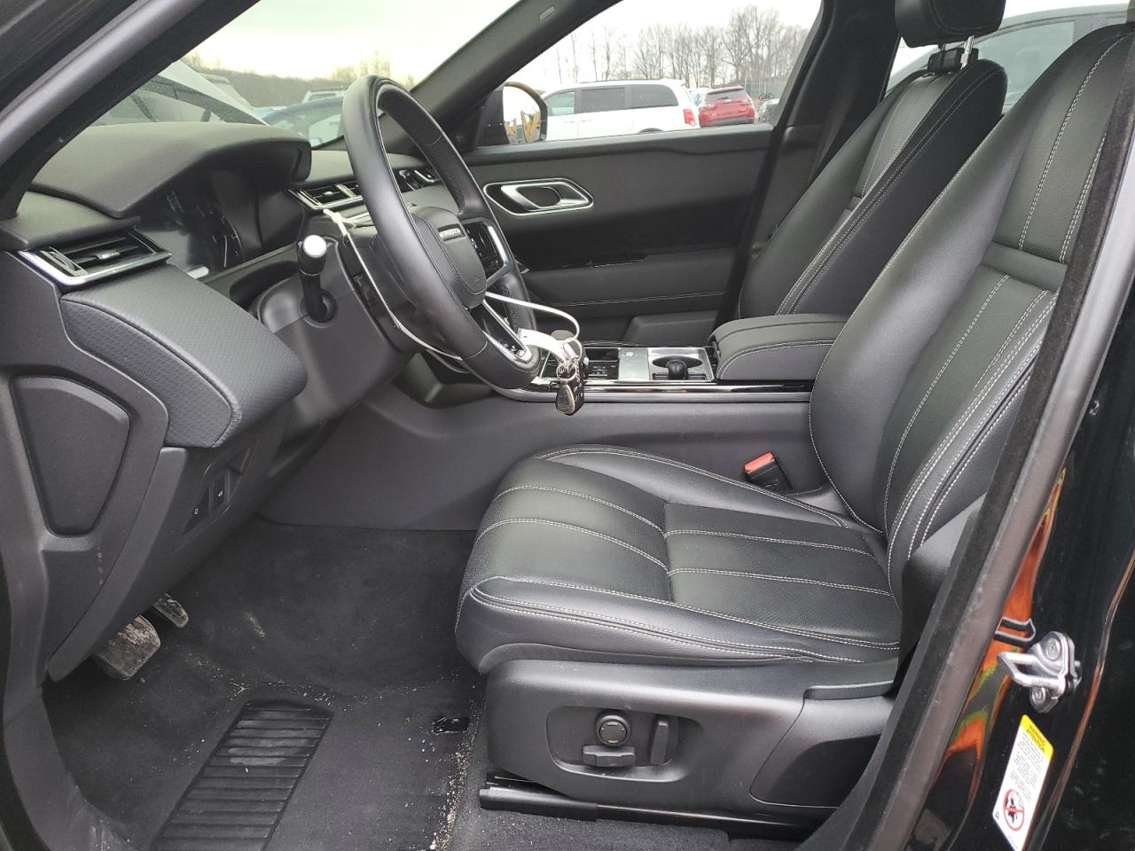 2023 Land Rover Range Rover - Image 7