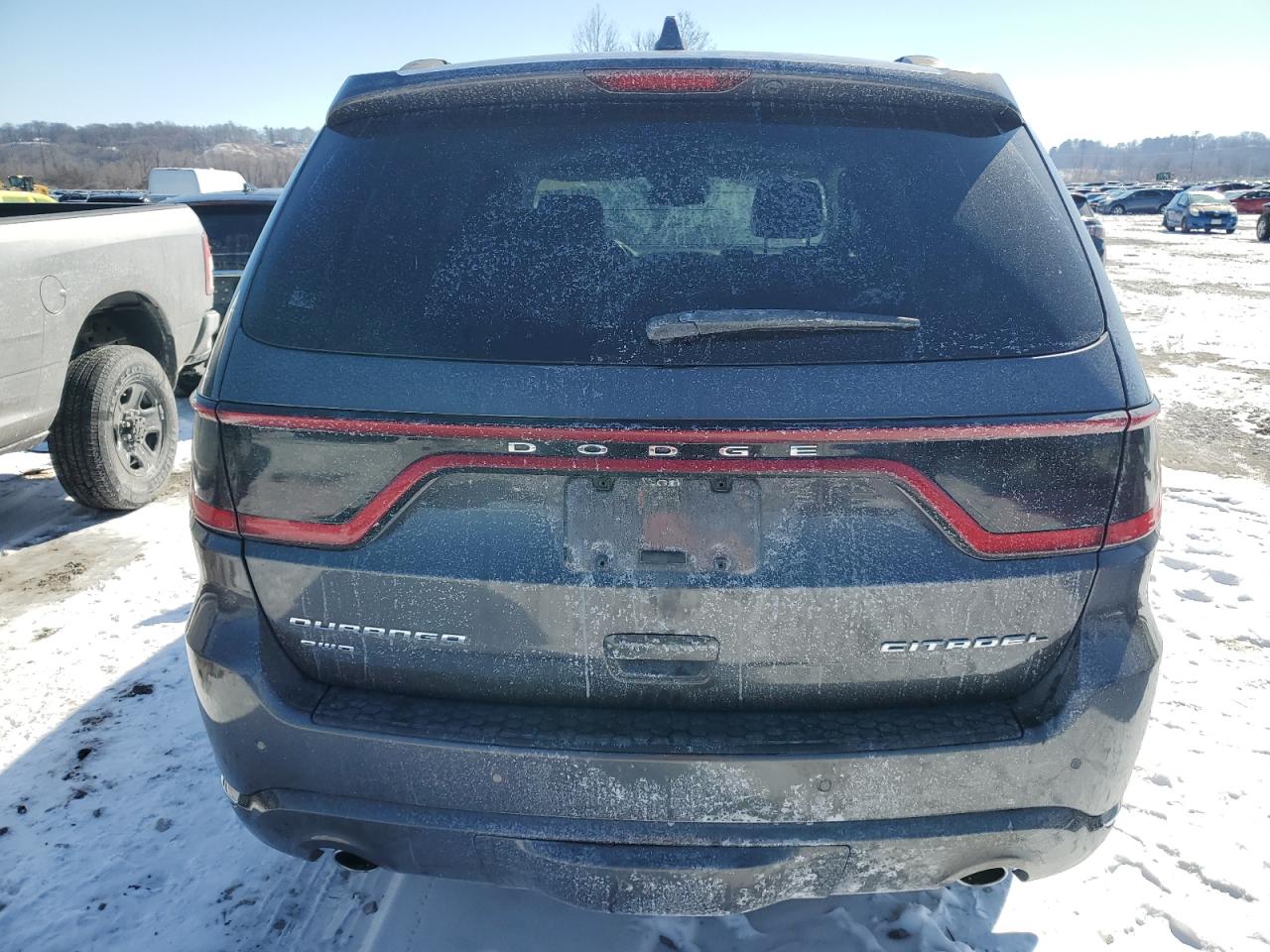 2016 Dodge Durango - Image 6