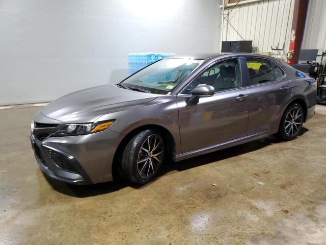 2023 Toyota Camry Se Night Shade