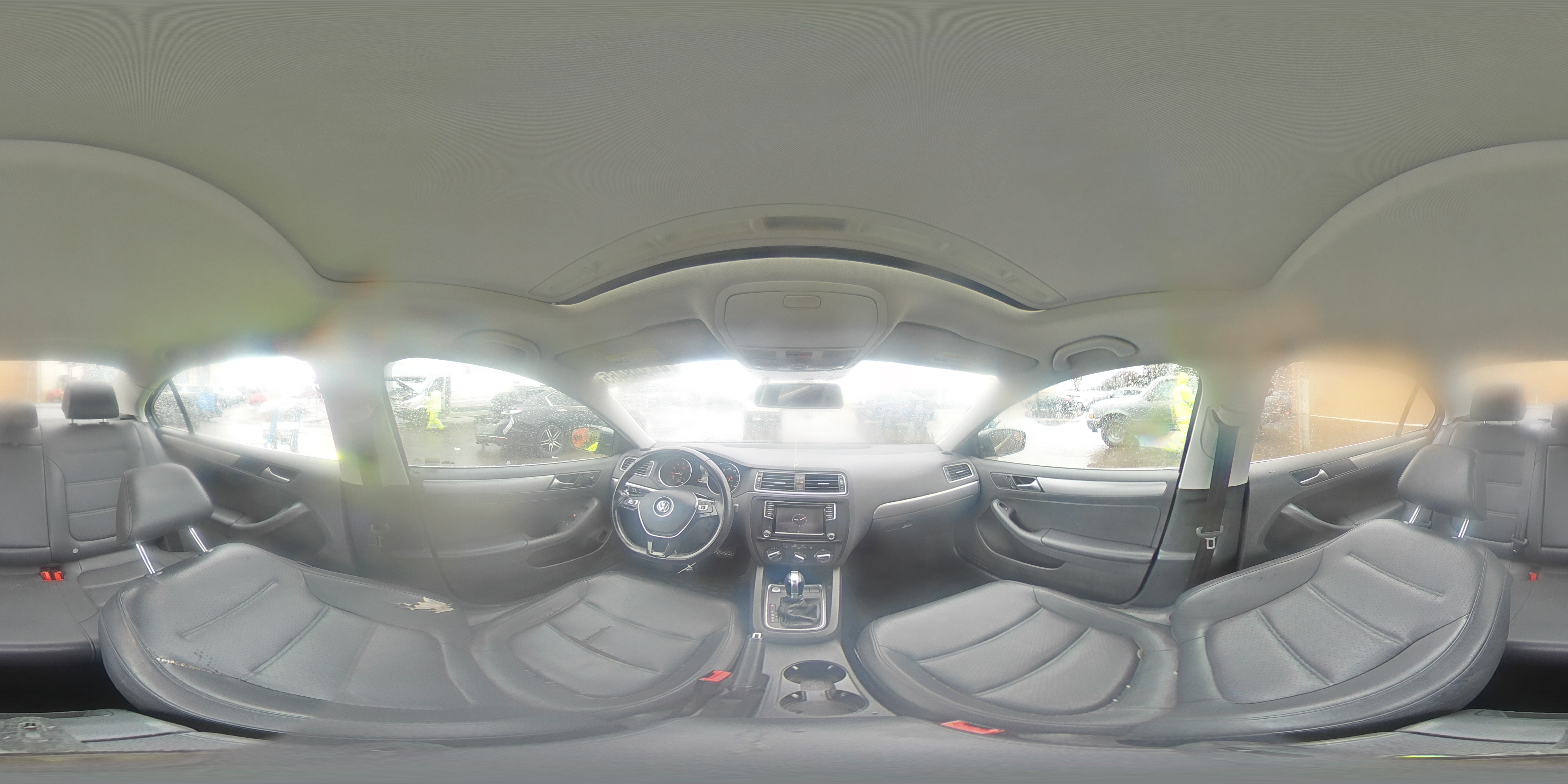2017 Volkswagen Jetta - Image 13