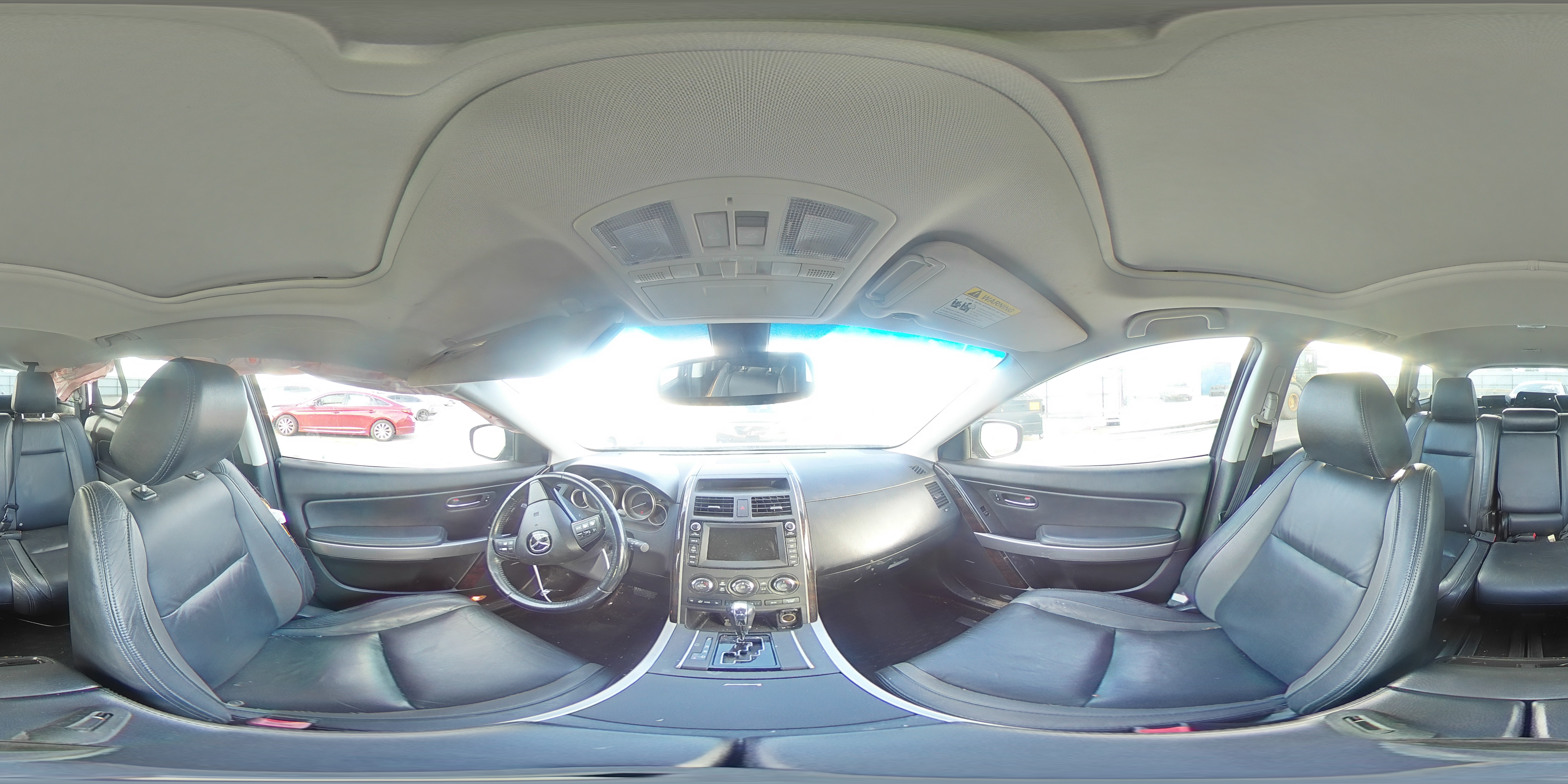 2012 Mazda CX-9 - Image 14