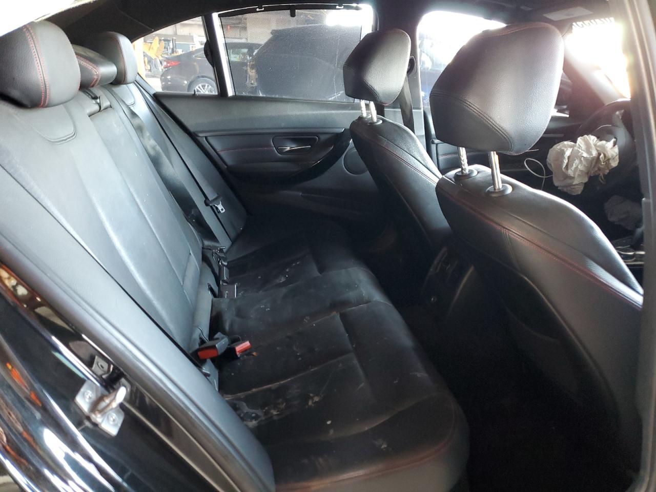 2014 BMW 3er - Image 10