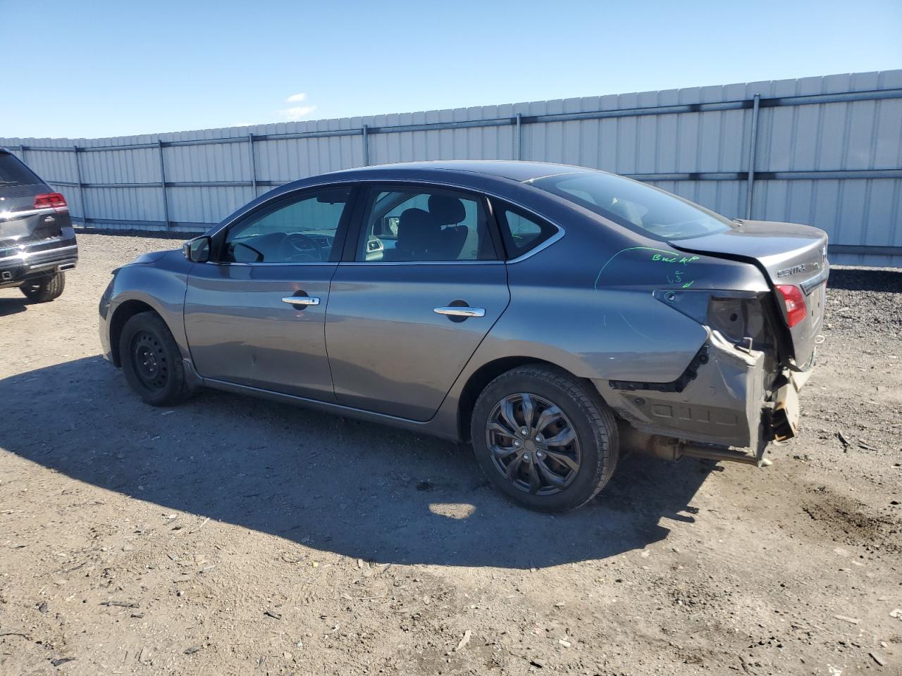 2017 Nissan Sentra - Image 2
