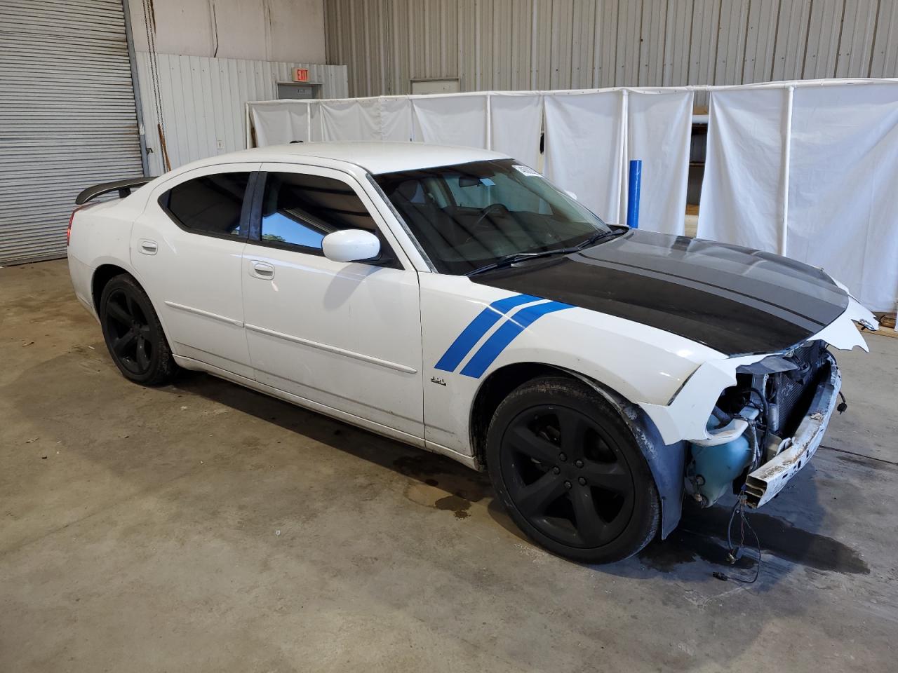 2010 Dodge Charger - Image 4