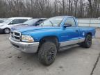 2000 Dodge Dakota  продається в Glassboro, NJ - Rear End