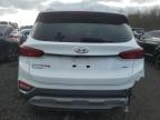 2019 Hyundai Santa Fe Sel for Sale in East Granby, CT - Rear End
